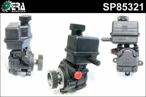 ERA Benelux SP85321 Hydraulic Pump, steering system SP85321: Buy near me in Poland at 2407.PL - Good price!