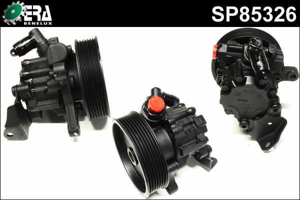 ERA Benelux SP85326 Hydraulic Pump, steering system SP85326: Buy near me in Poland at 2407.PL - Good price!