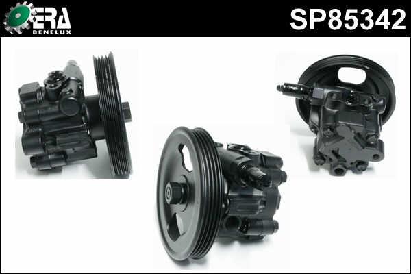 ERA Benelux SP85342 Hydraulic Pump, steering system SP85342: Buy near me at 2407.PL in Poland at an Affordable price!