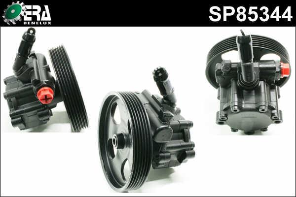 ERA Benelux SP85344 Hydraulic Pump, steering system SP85344: Buy near me in Poland at 2407.PL - Good price!