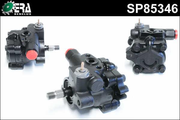 ERA Benelux SP85346 Hydraulic Pump, steering system SP85346: Buy near me in Poland at 2407.PL - Good price!