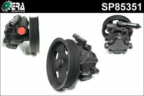 ERA Benelux SP85351 Hydraulic Pump, steering system SP85351: Buy near me in Poland at 2407.PL - Good price!