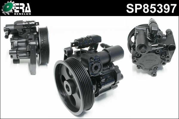 ERA Benelux SP85397 Hydraulic Pump, steering system SP85397: Buy near me in Poland at 2407.PL - Good price!