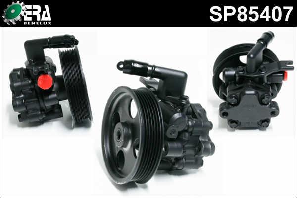 ERA Benelux SP85407 Hydraulic Pump, steering system SP85407: Buy near me at 2407.PL in Poland at an Affordable price!