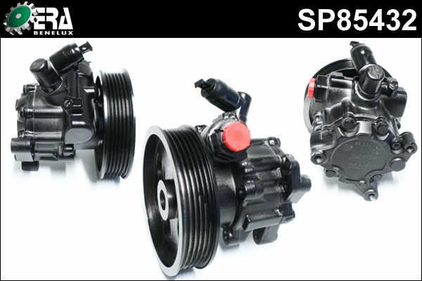 ERA Benelux SP85432 Hydraulic Pump, steering system SP85432: Buy near me at 2407.PL in Poland at an Affordable price!