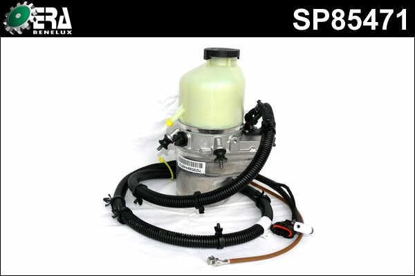 ERA Benelux SP85471 Hydraulic Pump, steering system SP85471: Buy near me in Poland at 2407.PL - Good price!