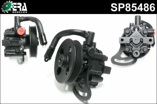 ERA Benelux SP85486 Hydraulic Pump, steering system SP85486: Buy near me in Poland at 2407.PL - Good price!