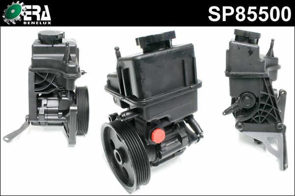 ERA Benelux SP85500 Hydraulic Pump, steering system SP85500: Buy near me in Poland at 2407.PL - Good price!