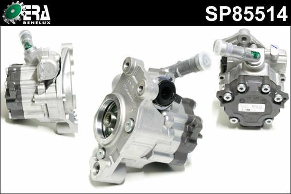 ERA Benelux SP85514 Hydraulic Pump, steering system SP85514: Buy near me in Poland at 2407.PL - Good price!