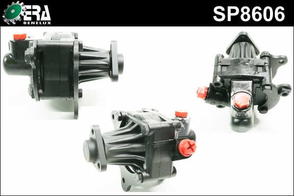 ERA Benelux SP8606 Hydraulic Pump, steering system SP8606: Buy near me in Poland at 2407.PL - Good price!