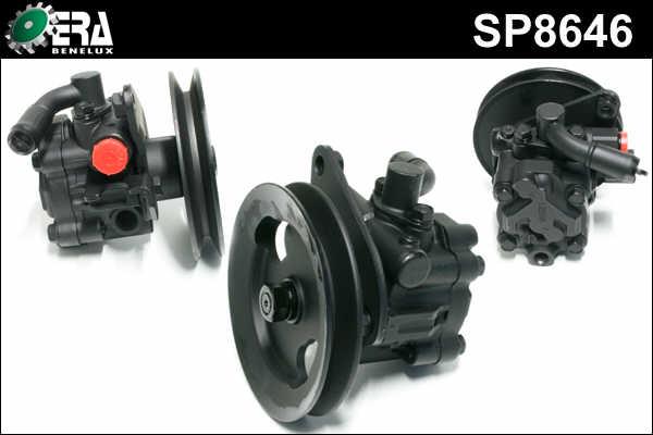 ERA Benelux SP8646 Hydraulic Pump, steering system SP8646: Buy near me in Poland at 2407.PL - Good price!