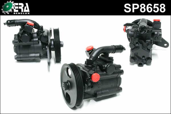 ERA Benelux SP8658 Hydraulic Pump, steering system SP8658: Buy near me in Poland at 2407.PL - Good price!