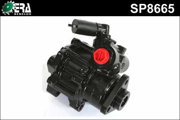 ERA Benelux SP8665 Hydraulic Pump, steering system SP8665: Buy near me in Poland at 2407.PL - Good price!
