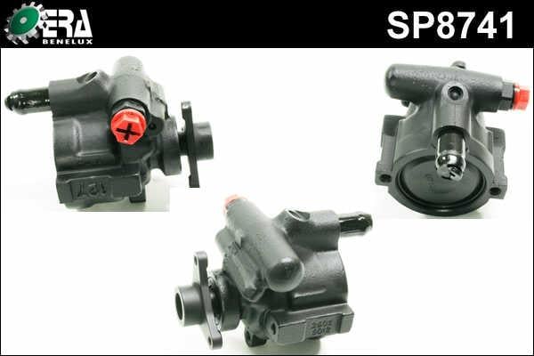 ERA Benelux SP8741 Hydraulic Pump, steering system SP8741: Buy near me in Poland at 2407.PL - Good price!