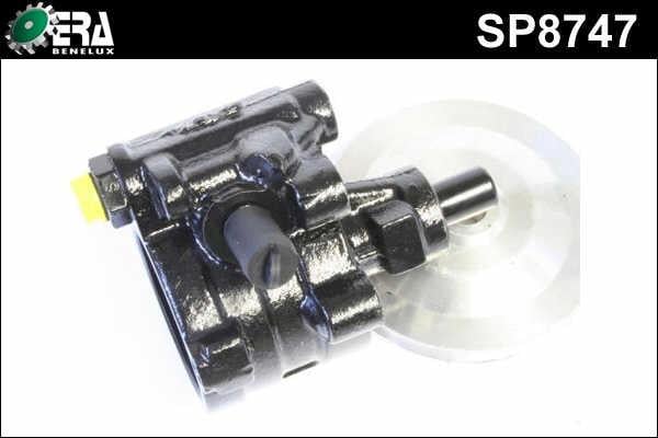 ERA Benelux SP8747 Hydraulic Pump, steering system SP8747: Buy near me in Poland at 2407.PL - Good price!