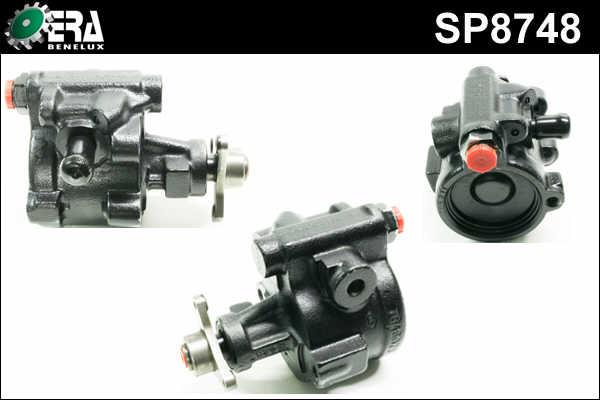 ERA Benelux SP8748 Hydraulic Pump, steering system SP8748: Buy near me at 2407.PL in Poland at an Affordable price!