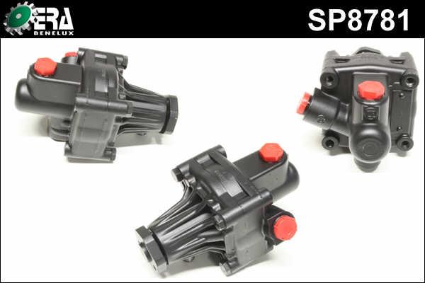 ERA Benelux SP8781 Hydraulic Pump, steering system SP8781: Buy near me in Poland at 2407.PL - Good price!