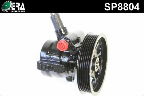 ERA Benelux SP8804 Hydraulic Pump, steering system SP8804: Buy near me in Poland at 2407.PL - Good price!
