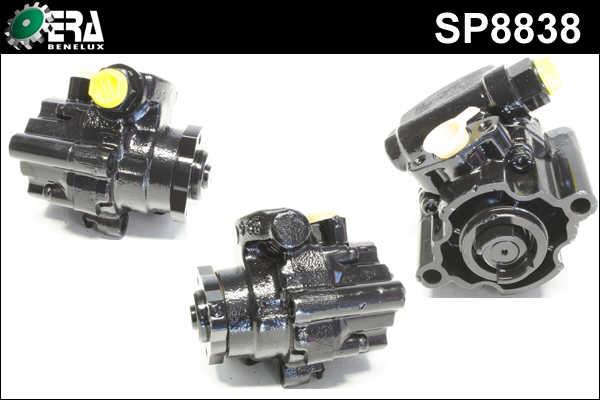 ERA Benelux SP8838 Hydraulic Pump, steering system SP8838: Buy near me in Poland at 2407.PL - Good price!
