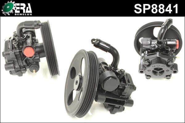 ERA Benelux SP8841 Hydraulic Pump, steering system SP8841: Buy near me in Poland at 2407.PL - Good price!