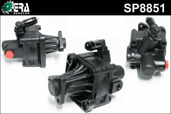 ERA Benelux SP8851 Hydraulic Pump, steering system SP8851: Buy near me at 2407.PL in Poland at an Affordable price!