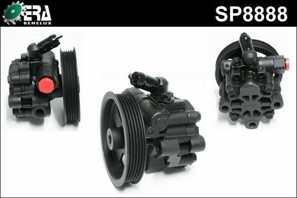ERA Benelux SP8888 Hydraulic Pump, steering system SP8888: Buy near me at 2407.PL in Poland at an Affordable price!
