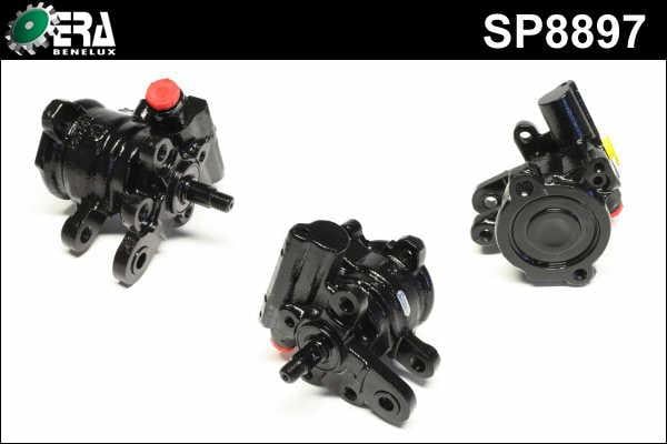 ERA Benelux SP8897 Hydraulic Pump, steering system SP8897: Buy near me in Poland at 2407.PL - Good price!