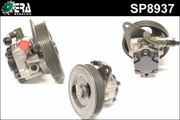 ERA Benelux SP8937 Hydraulic Pump, steering system SP8937: Buy near me in Poland at 2407.PL - Good price!