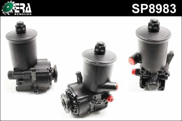 ERA Benelux SP8983 Hydraulic Pump, steering system SP8983: Buy near me in Poland at 2407.PL - Good price!