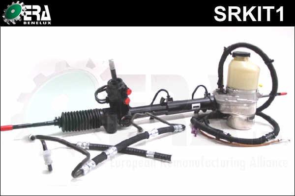 ERA Benelux SRKIT1 Hydraulic Pump, steering system SRKIT1: Buy near me in Poland at 2407.PL - Good price!