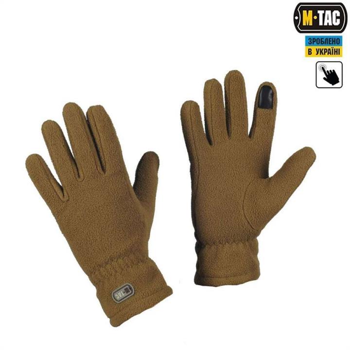 M-Tac ML90003005-L Gloves Winter Coyote L ML90003005L: Buy near me in Poland at 2407.PL - Good price!