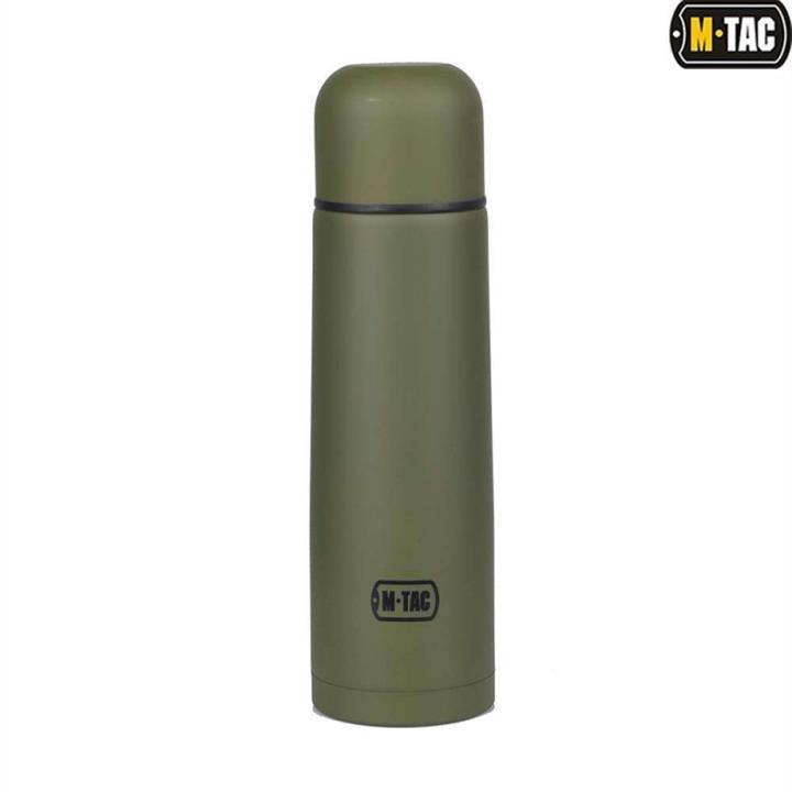M-Tac MTC-THRM075-OD Thermos 0,75 L, olive MTCTHRM075OD: Buy near me in Poland at 2407.PL - Good price!
