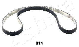 Ashika 40-08-814 Timing belt 4008814: Buy near me at 2407.PL in Poland at an Affordable price!