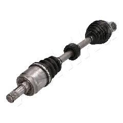 Ashika 62-04-489 Drive Shaft 6204489: Buy near me at 2407.PL in Poland at an Affordable price!