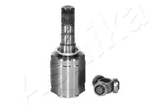 Ashika 62-07-703 Constant Velocity Joint (CV joint), internal, set 6207703: Buy near me in Poland at 2407.PL - Good price!