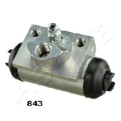Ashika 67-08-843 Wheel Brake Cylinder 6708843: Buy near me in Poland at 2407.PL - Good price!