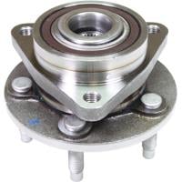 Birth 3517 Wheel hub 3517: Buy near me at 2407.PL in Poland at an Affordable price!
