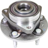 Birth 3521 Wheel hub 3521: Buy near me at 2407.PL in Poland at an Affordable price!