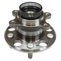 Birth 3553 Wheel hub 3553: Buy near me at 2407.PL in Poland at an Affordable price!