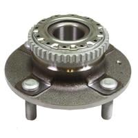Birth 3556 Wheel hub 3556: Buy near me at 2407.PL in Poland at an Affordable price!