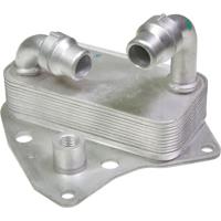 Birth 80268 Oil Cooler, engine oil 80268: Buy near me in Poland at 2407.PL - Good price!