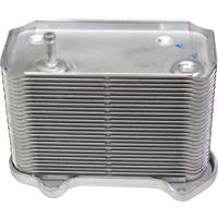 Birth 80273 Oil Cooler, engine oil 80273: Buy near me in Poland at 2407.PL - Good price!