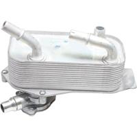 Birth 80276 Oil Cooler, engine oil 80276: Buy near me in Poland at 2407.PL - Good price!