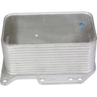 Birth 80286 Oil Cooler, engine oil 80286: Buy near me in Poland at 2407.PL - Good price!