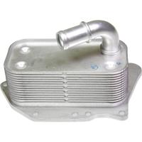 Birth 80291 Oil Cooler, engine oil 80291: Buy near me in Poland at 2407.PL - Good price!