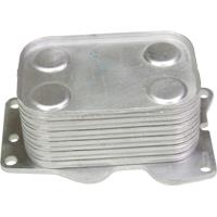 Birth 80304 Oil Cooler, engine oil 80304: Buy near me in Poland at 2407.PL - Good price!