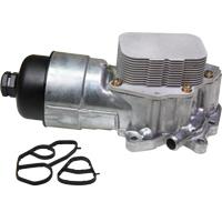 Birth 80310 Oil Cooler, engine oil 80310: Buy near me in Poland at 2407.PL - Good price!