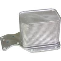 Birth 80316 Oil Cooler, engine oil 80316: Buy near me in Poland at 2407.PL - Good price!