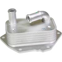 Birth 80321 Oil Cooler, engine oil 80321: Buy near me in Poland at 2407.PL - Good price!