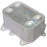 Birth 80346 Oil Cooler, engine oil 80346: Buy near me in Poland at 2407.PL - Good price!